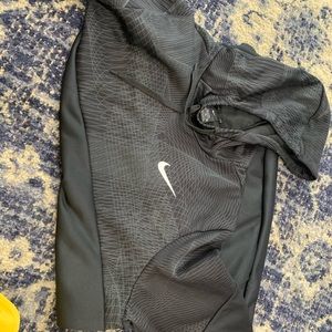 Men’s bike sweatshirt